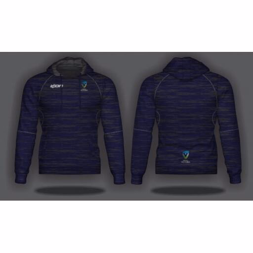 ISV HOODIE